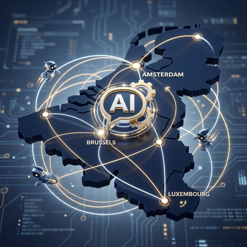 Automated Support Bots in Benelux: Complete Guide for Businesses in 2025