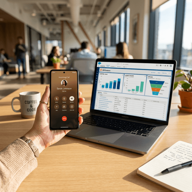 Connectez Votre Monde : Maximisez Votre Réceptionniste Virtuel grâce aux Intégrations