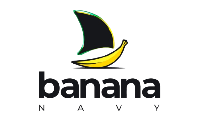 Banana Navy - Digital Transformation Partner