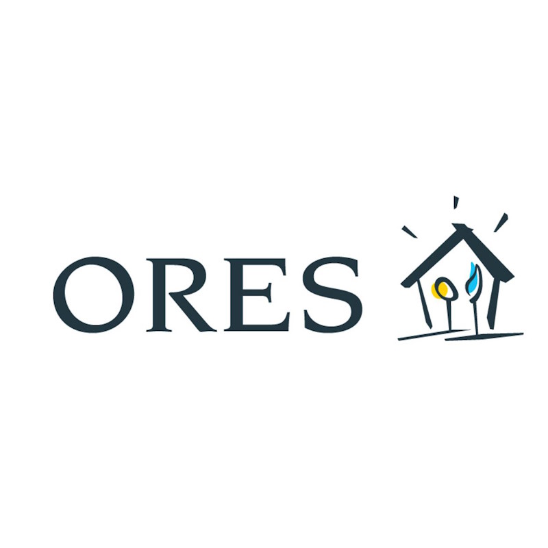 Logo ORES